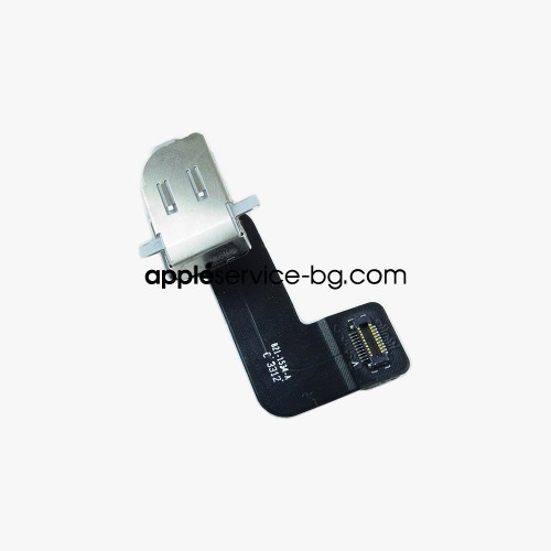 Headphone Jack Audio Port Connector Apple MacBook Pro Retina 13” A1425 2012 Early 2013   821-1534-A